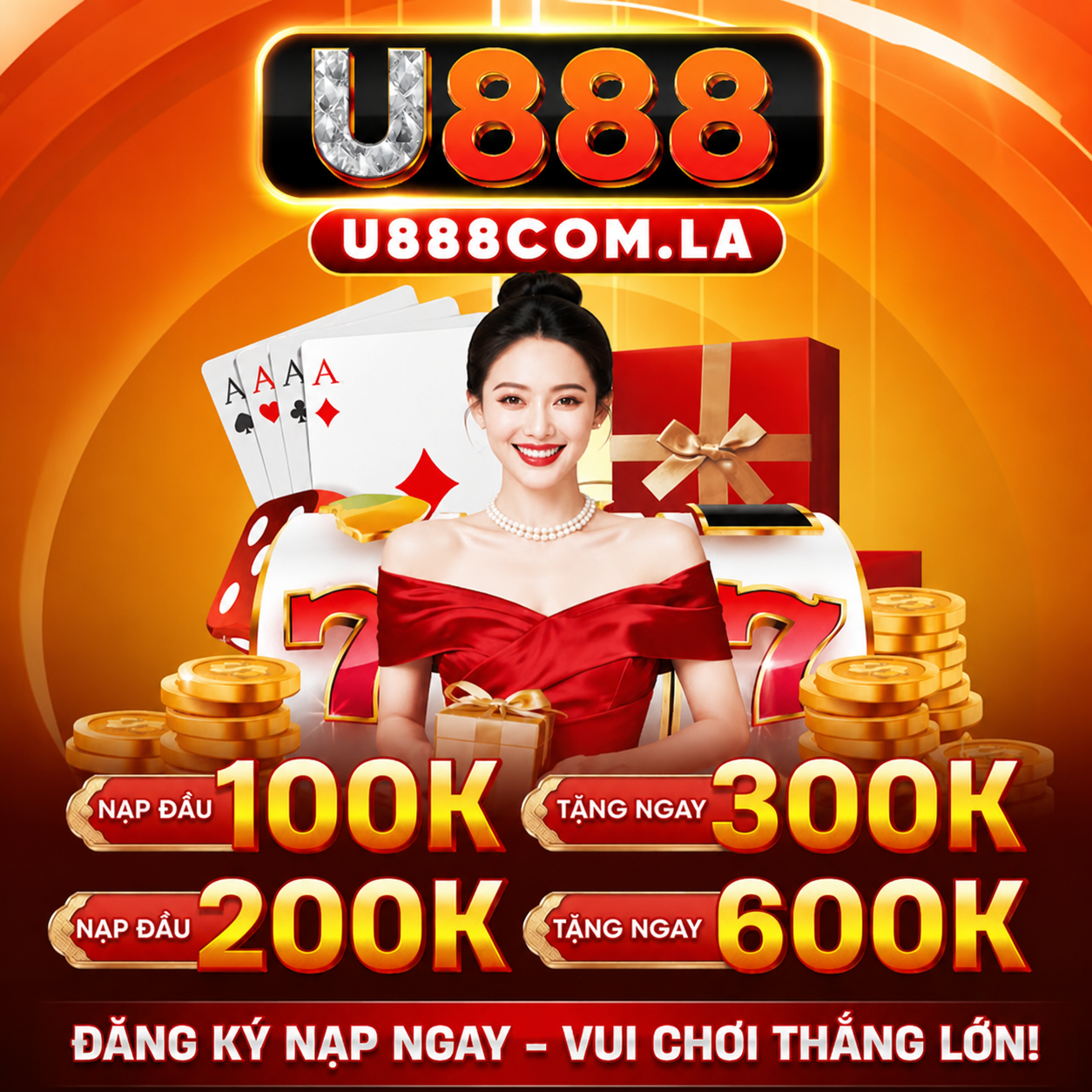 banner u888